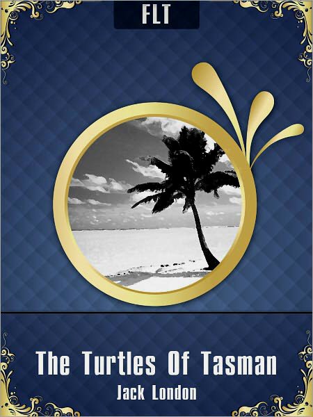 The Turtles of Tasman [ePUB]